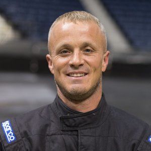 Meet your Posher, Johnny